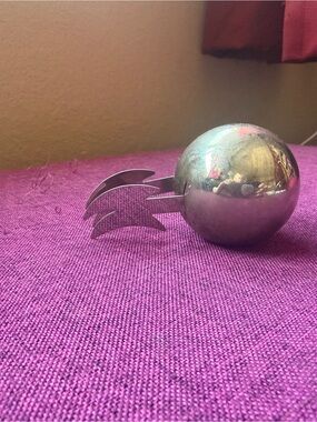Phantasm horror prop